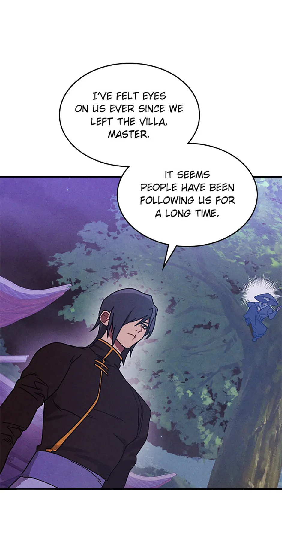 Yi Shen Dang Guan Chapter 97 13